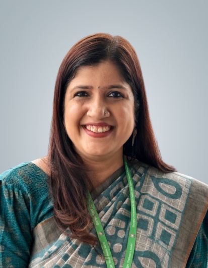 Dr. Meera U Menon