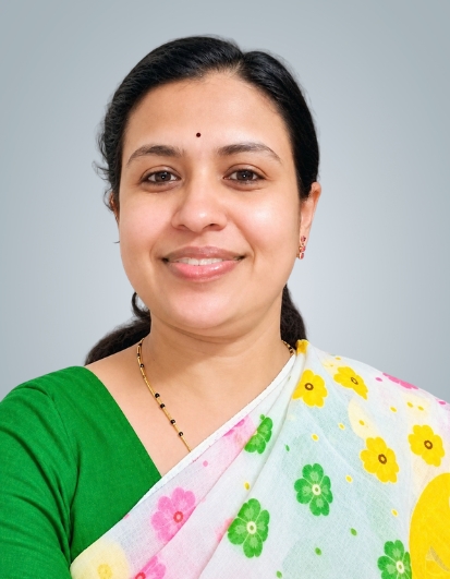 Dr. Minipriya R