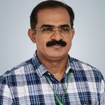Dr. Siby Abraham