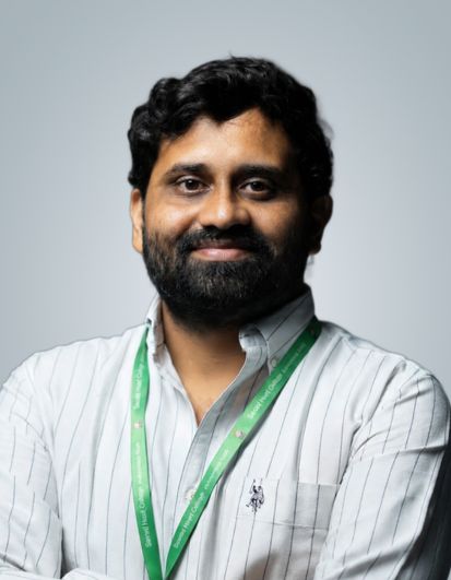 Admin Member Image