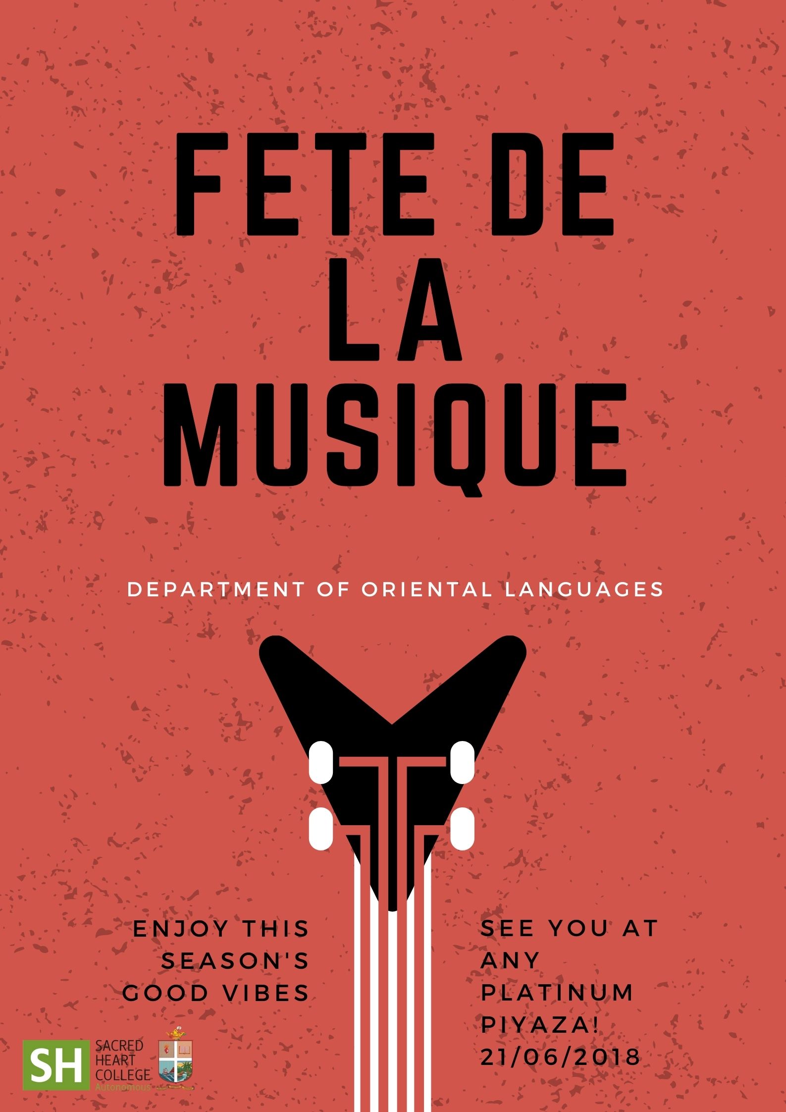 La Fête de la Musique