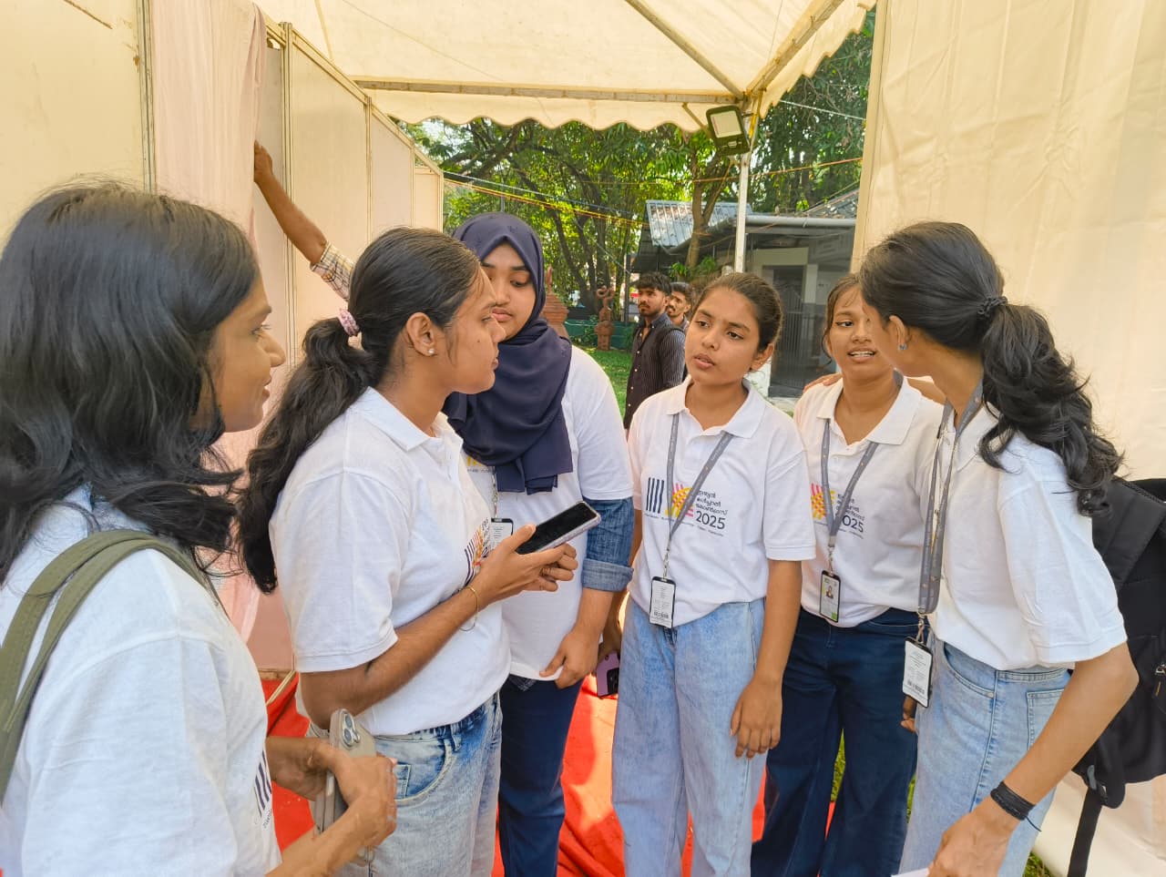 Experiential Learning through Volunteering