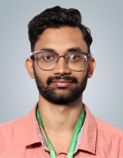Dr.Nadirsha P.S Nawab
