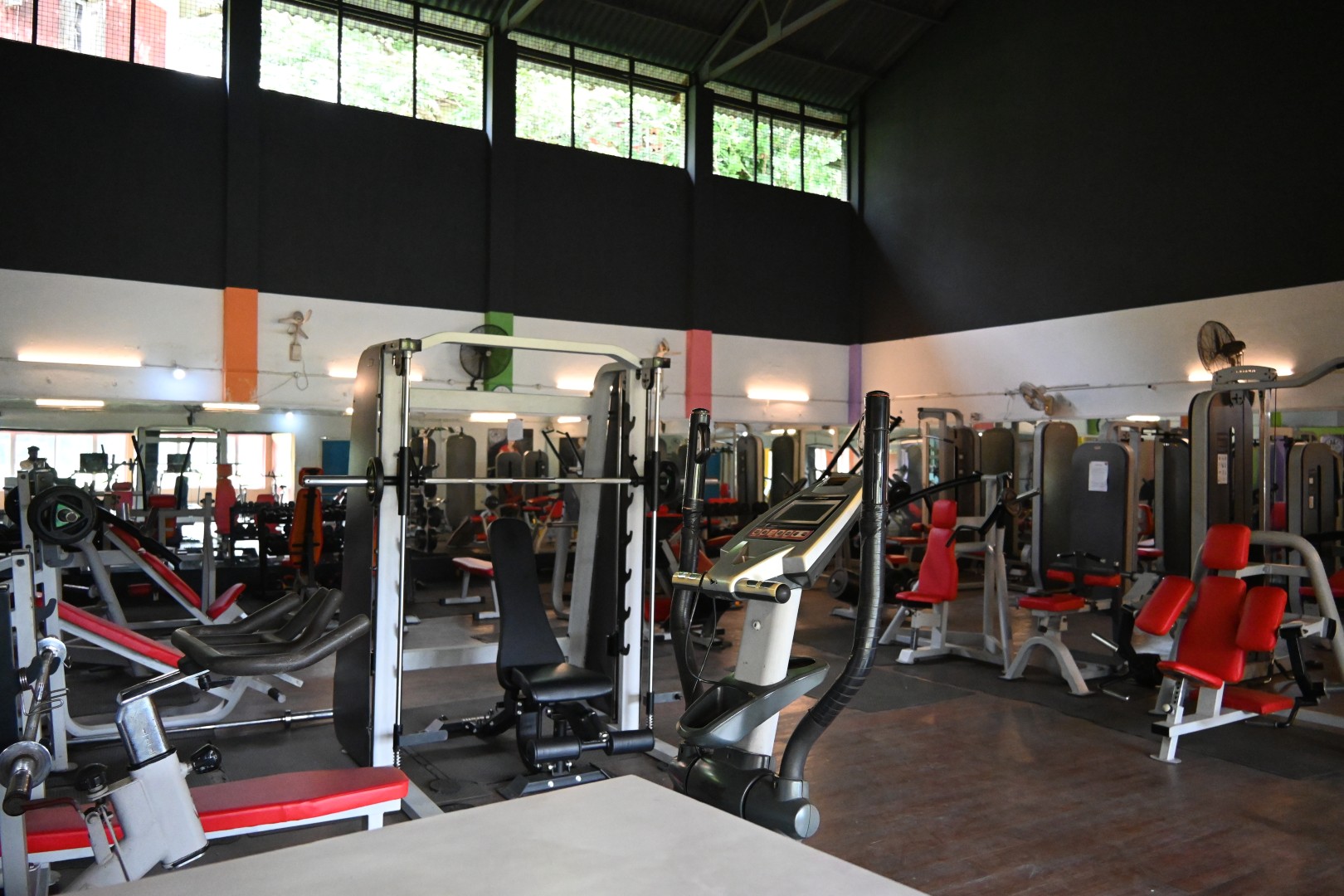 Facility Image