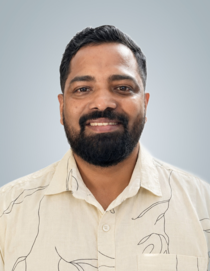 Fr. Paul Muriath, CMI