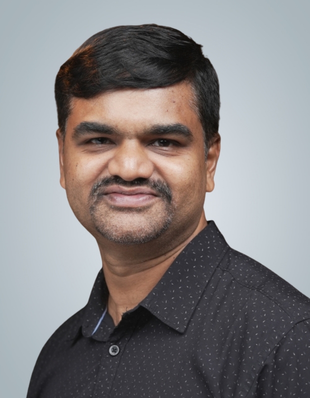 Admin Member Image