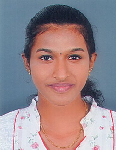 GOPIKA T A
