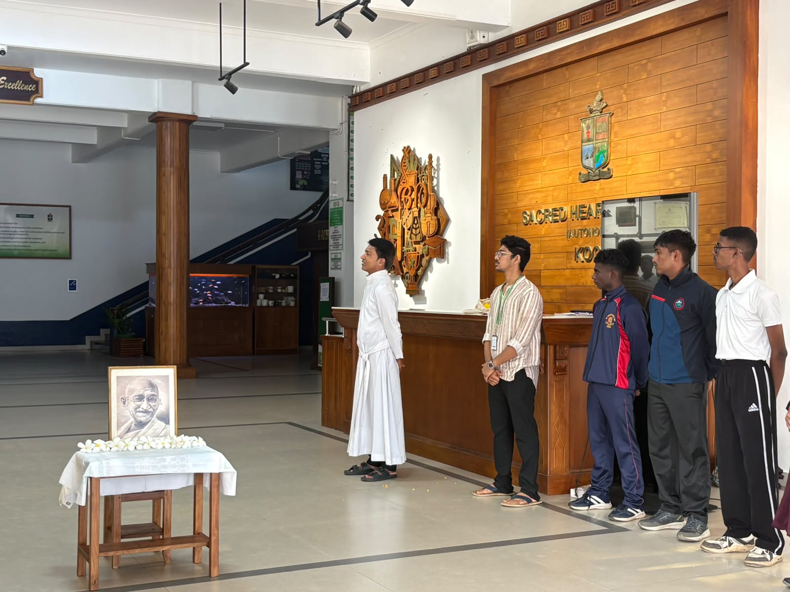Gandhi Jayanti Observance 2 October 2026 (4)