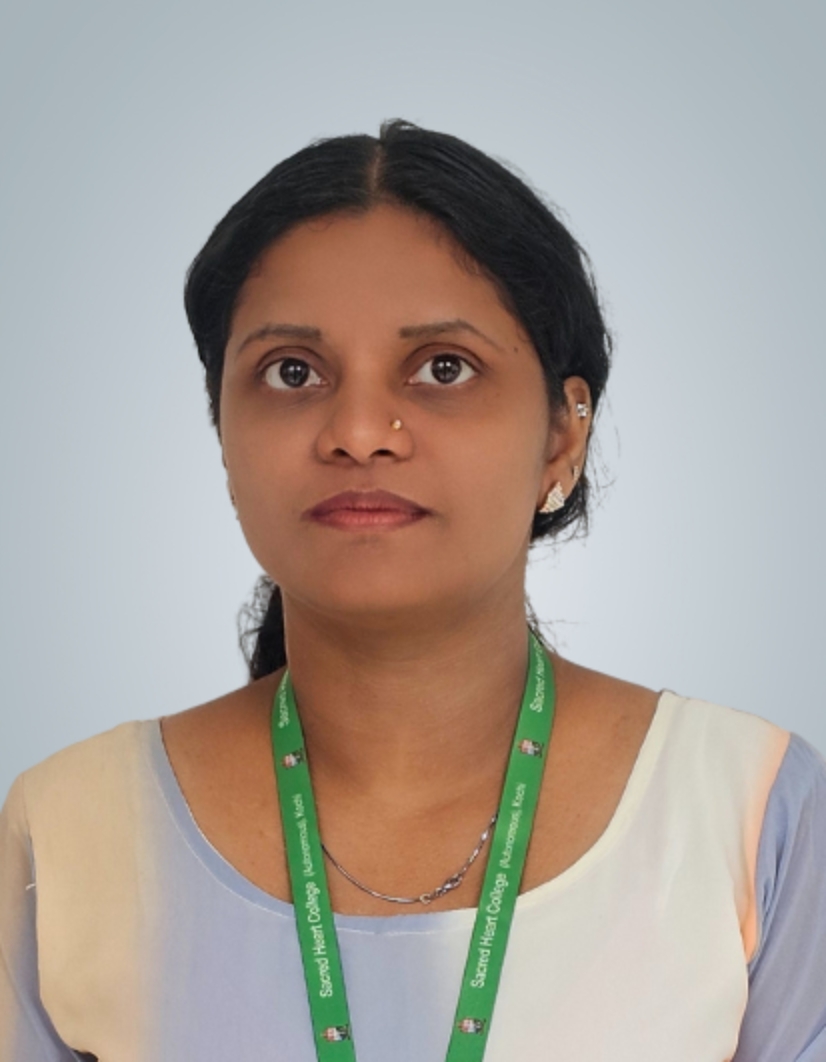Dr. Greeshma Elezebath