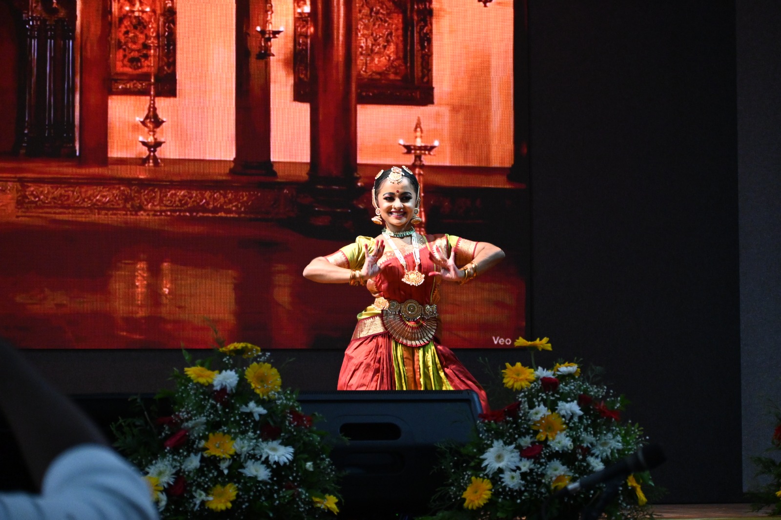 HRIDYARAMBHAM 2026 Sacred Heart College Inaugurates Undergraduate Programmes for the Academic Year 2026–27 (14)