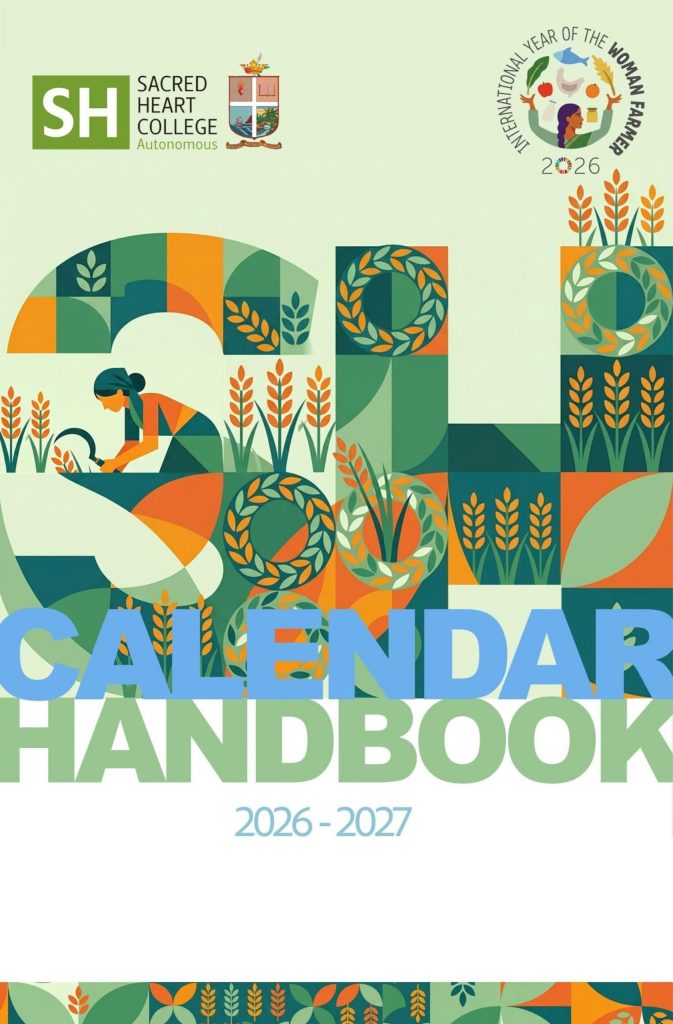 College Handbook 2026 – 27
