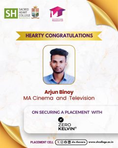109772Placement Cell