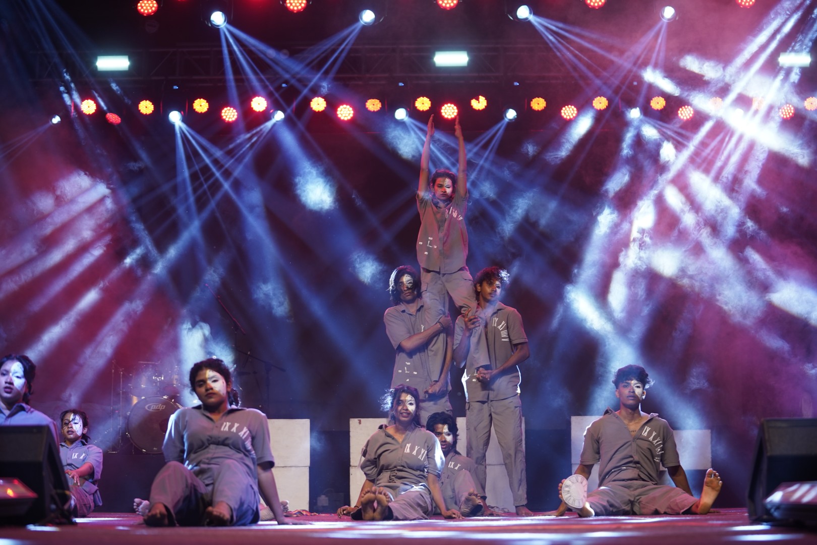 Heartifest 2026 (Dance)