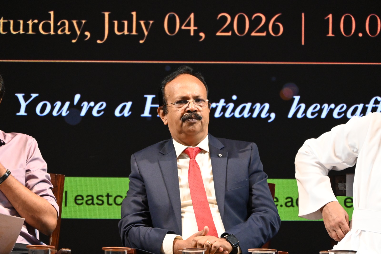 Hṛdyārambham 2026 - East Campus (14)