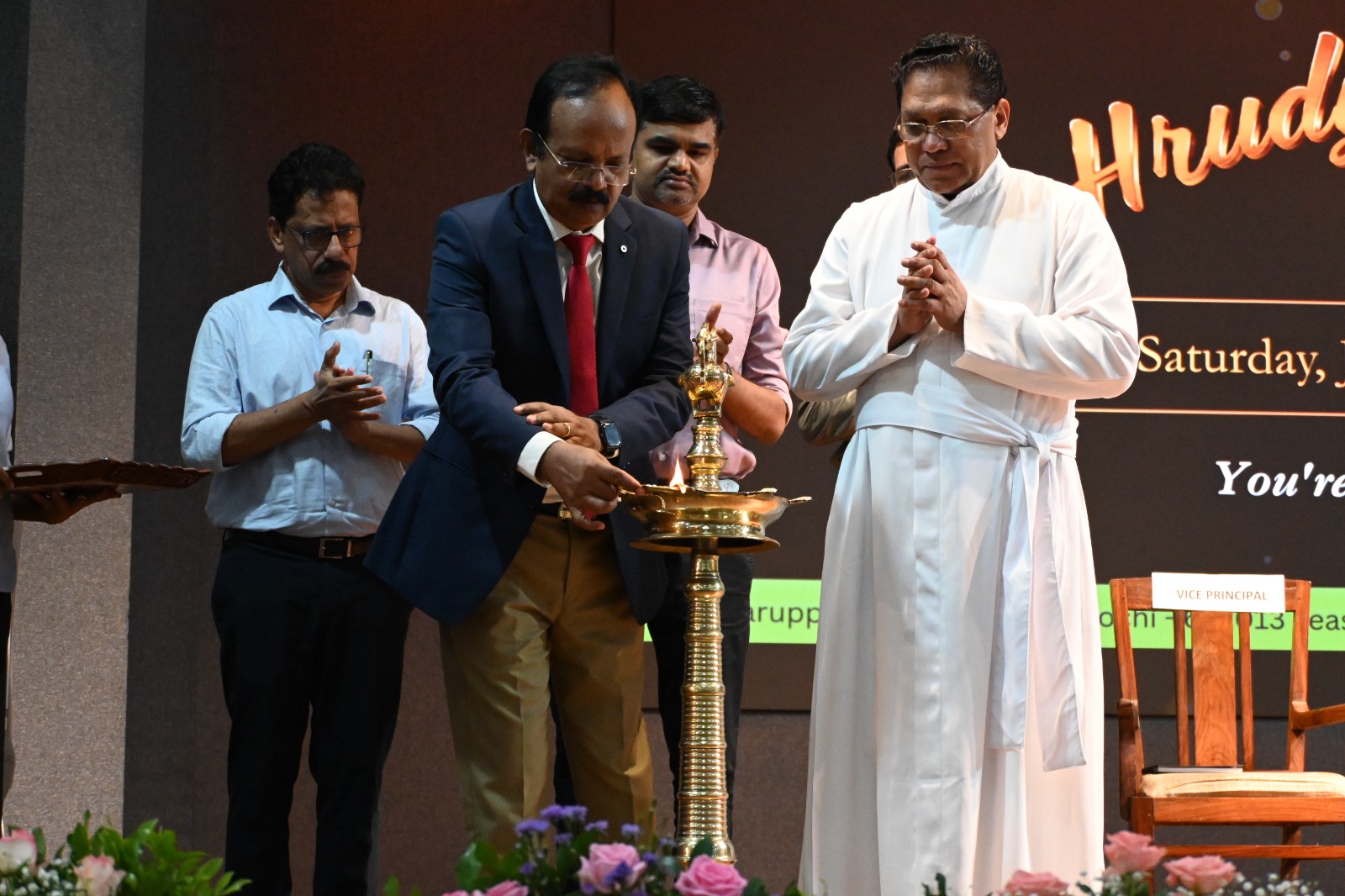 Hṛdyārambham 2026 - East Campus (15)