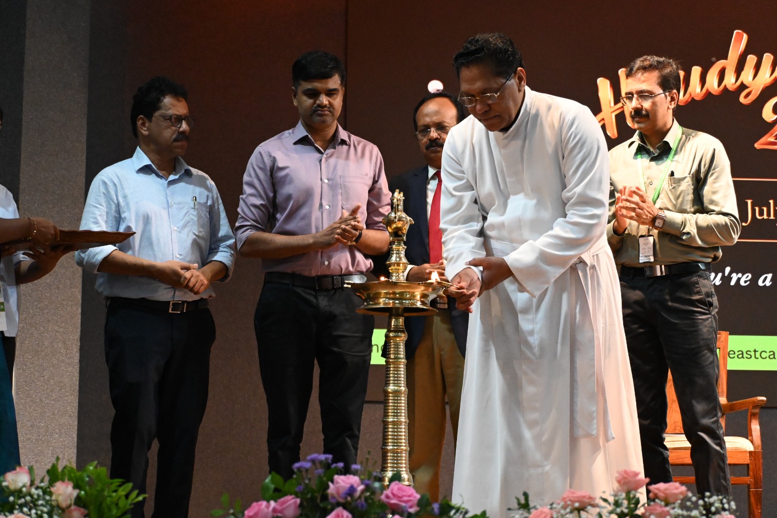 Hṛdyārambham 2026 - East Campus (16)
