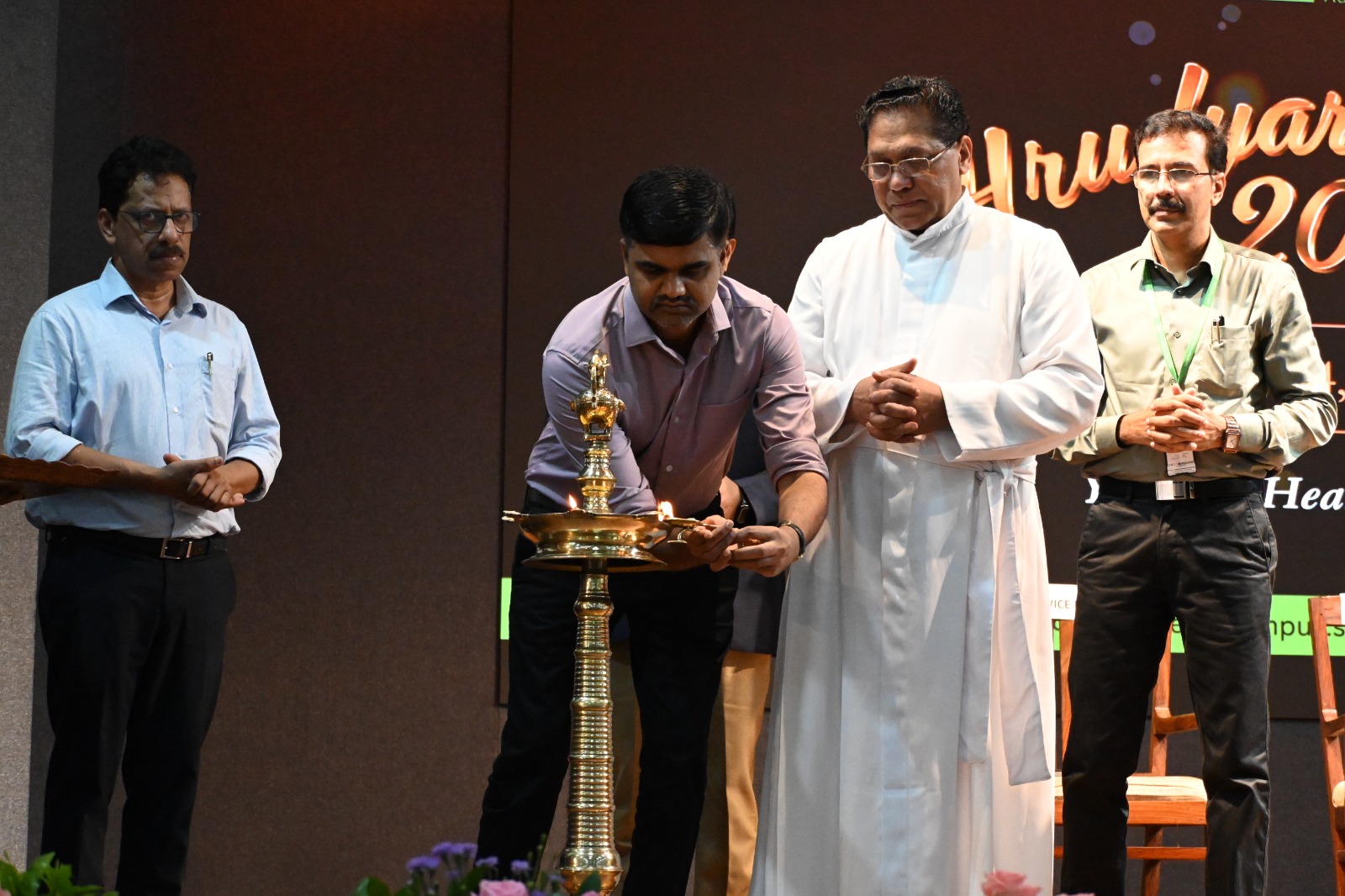 Hṛdyārambham 2026 - East Campus (17)