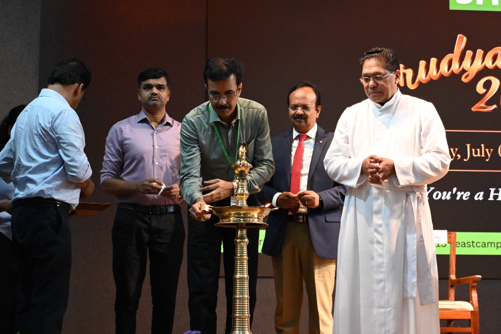 Hṛdyārambham 2026 - East Campus (19)