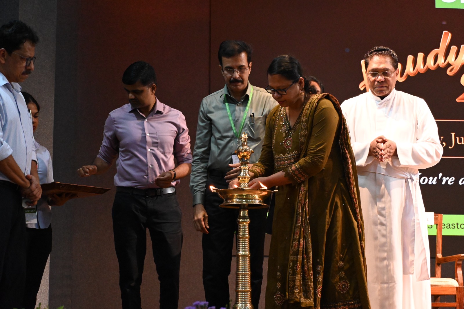 Hṛdyārambham 2026 - East Campus (20)