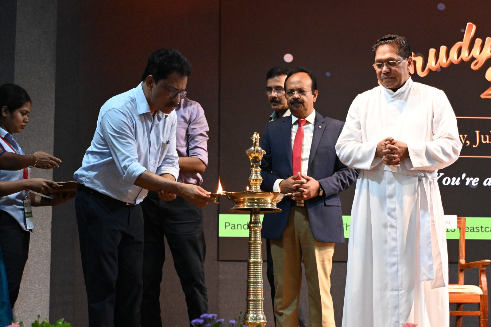 Hṛdyārambham 2026 - East Campus (21)