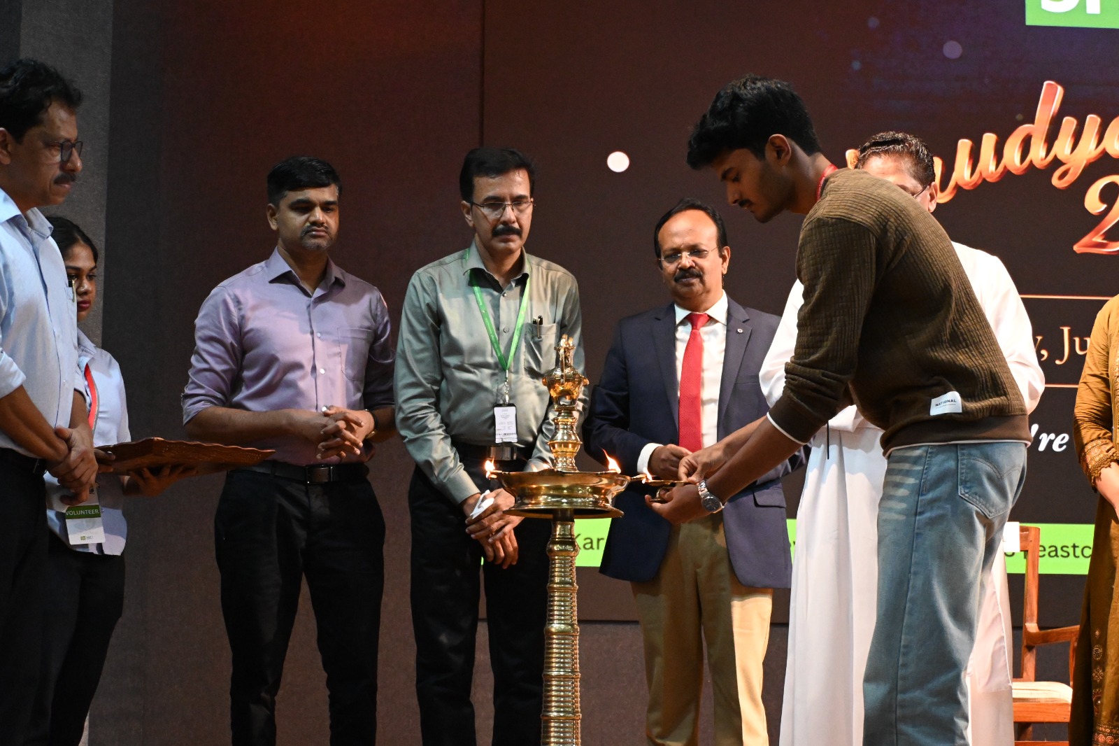 Hṛdyārambham 2026 - East Campus (22)