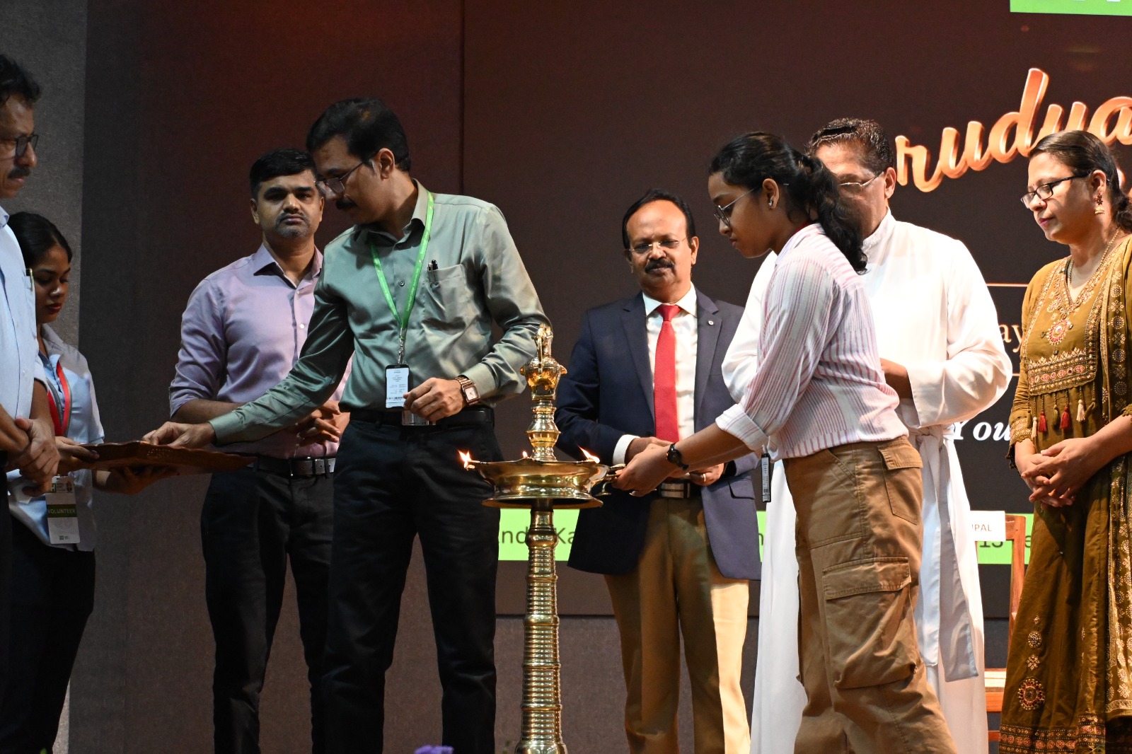 Hṛdyārambham 2026 - East Campus (24)
