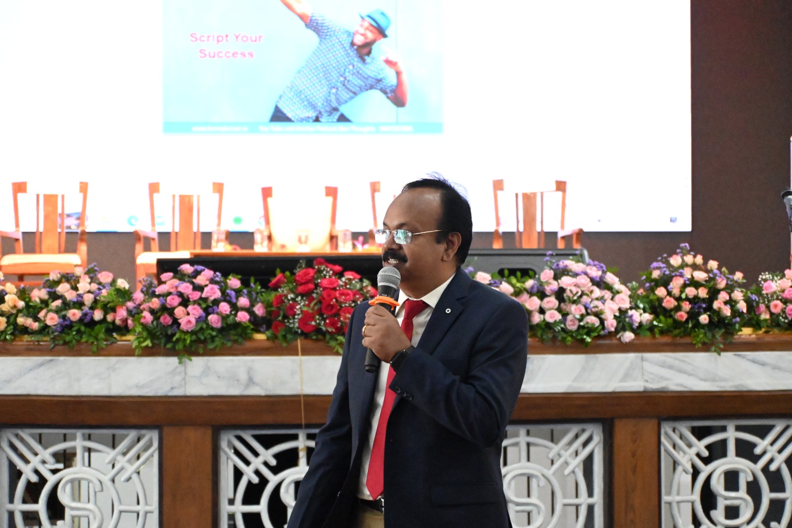 Hṛdyārambham 2026 - East Campus (26)