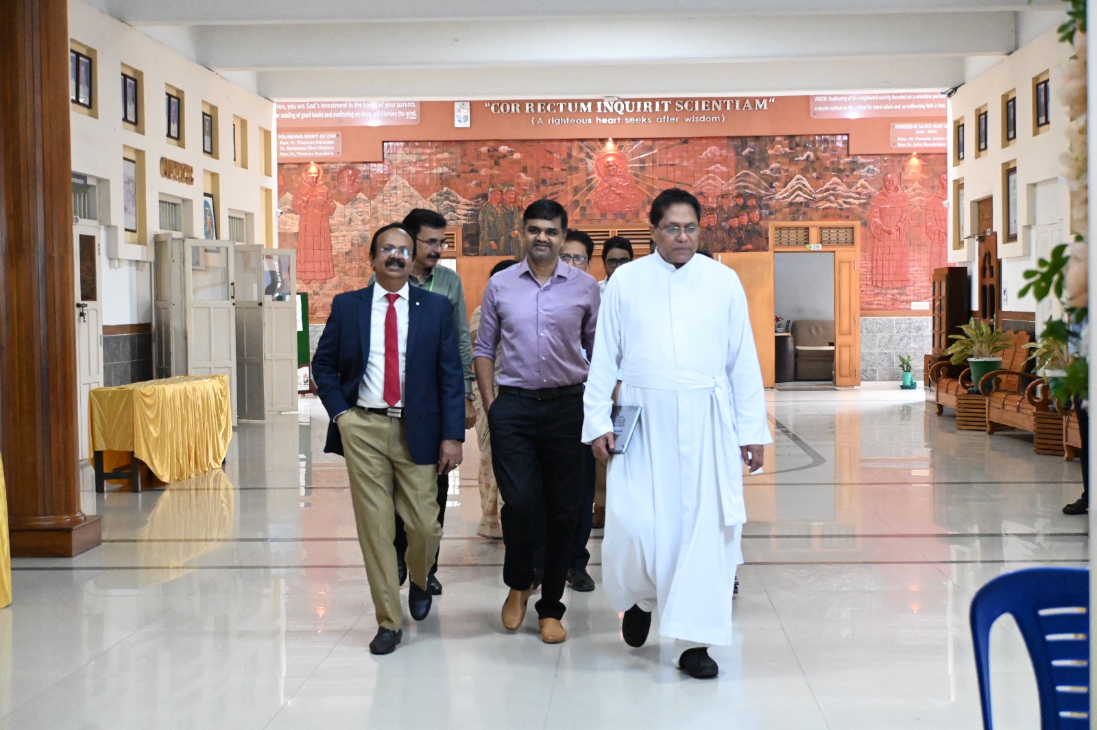 Hṛdyārambham 2026 - East Campus (4)