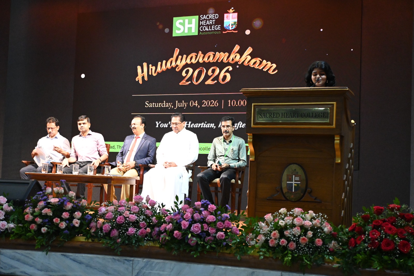 Hṛdyārambham 2026 - East Campus (5)