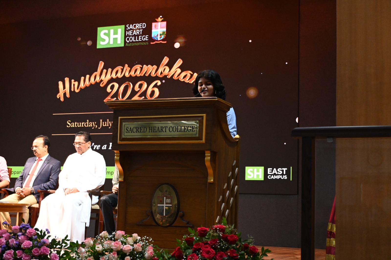 Hṛdyārambham 2026 - East Campus (8)