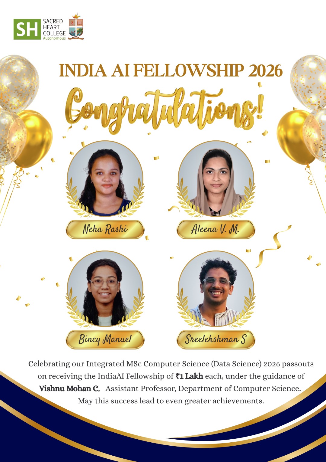 India AI Fellowship 2026