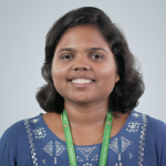Anna Kuriakose