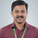 Biju V.V.