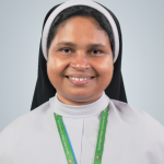Dr. Sr. Mollykkutty Thomas