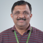 Rajesh M. Ph. D.