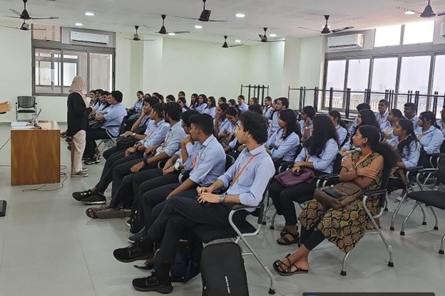ACCA TALK: SUCCESS STRATEGIES FROM REGIONAL TOPPER