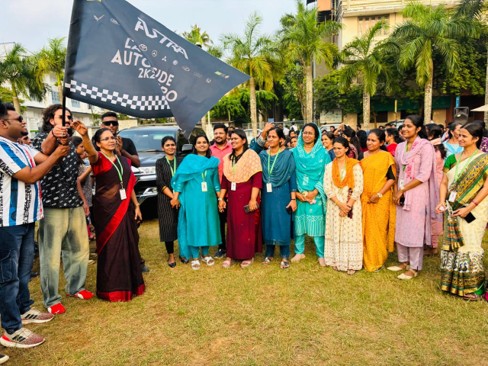 ASTRA Techfest
