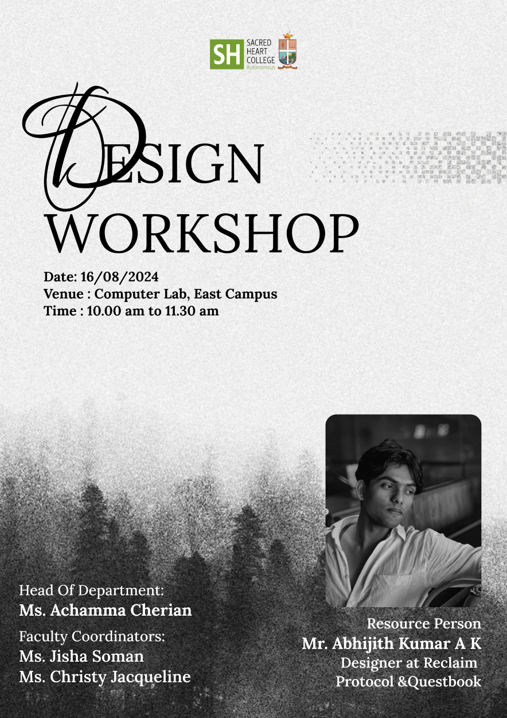 DESIGN WORKSHOP
