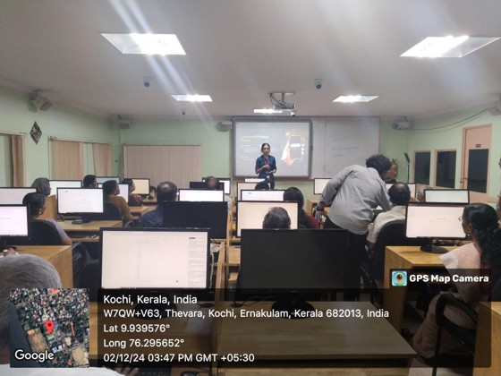 DIGITAL AWARENESS