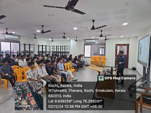 SEMINAR ON GRAFANA