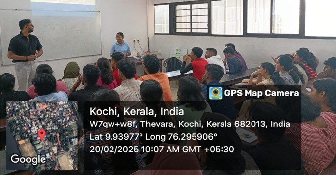 WORKSHOP ON DRONE FLYING TECHNIQUES