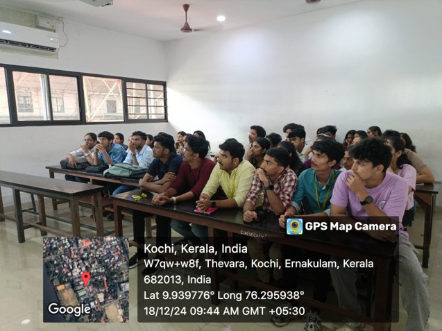 WORKSHOP ON ML AND DL TECHNIQUES