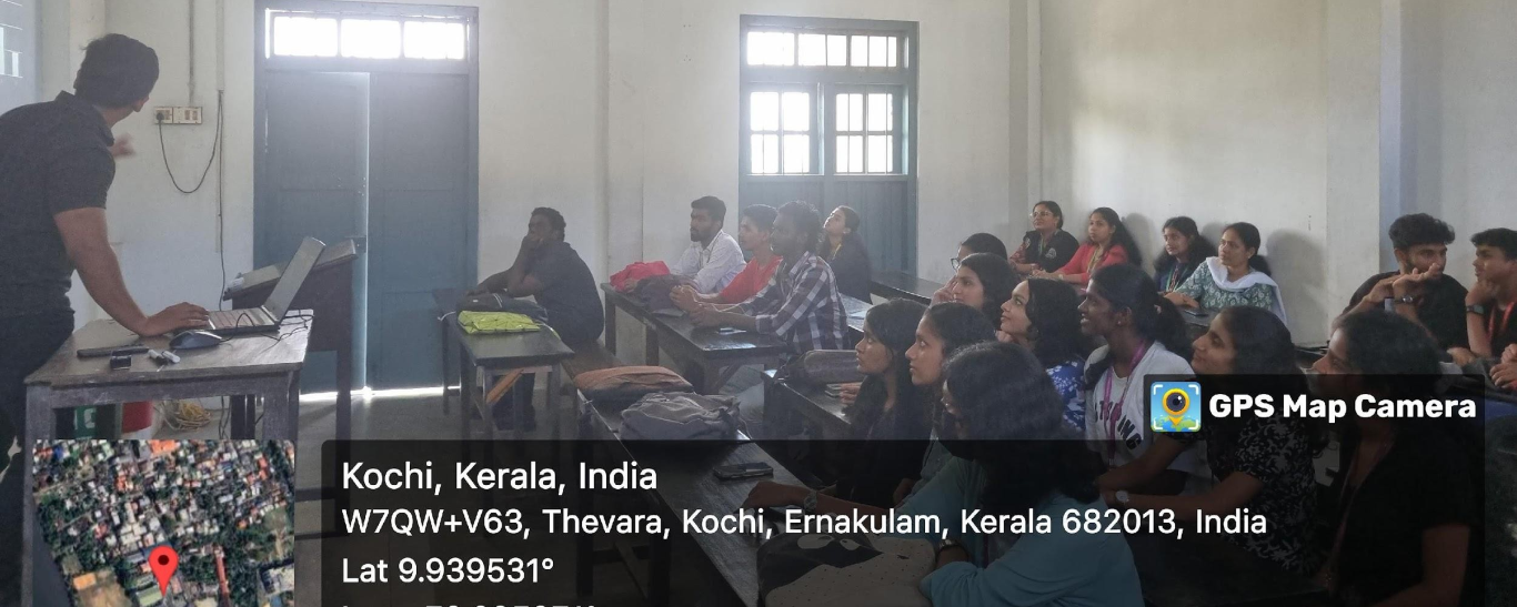 Dhishna Seminar on the Ageing Population of Kerala