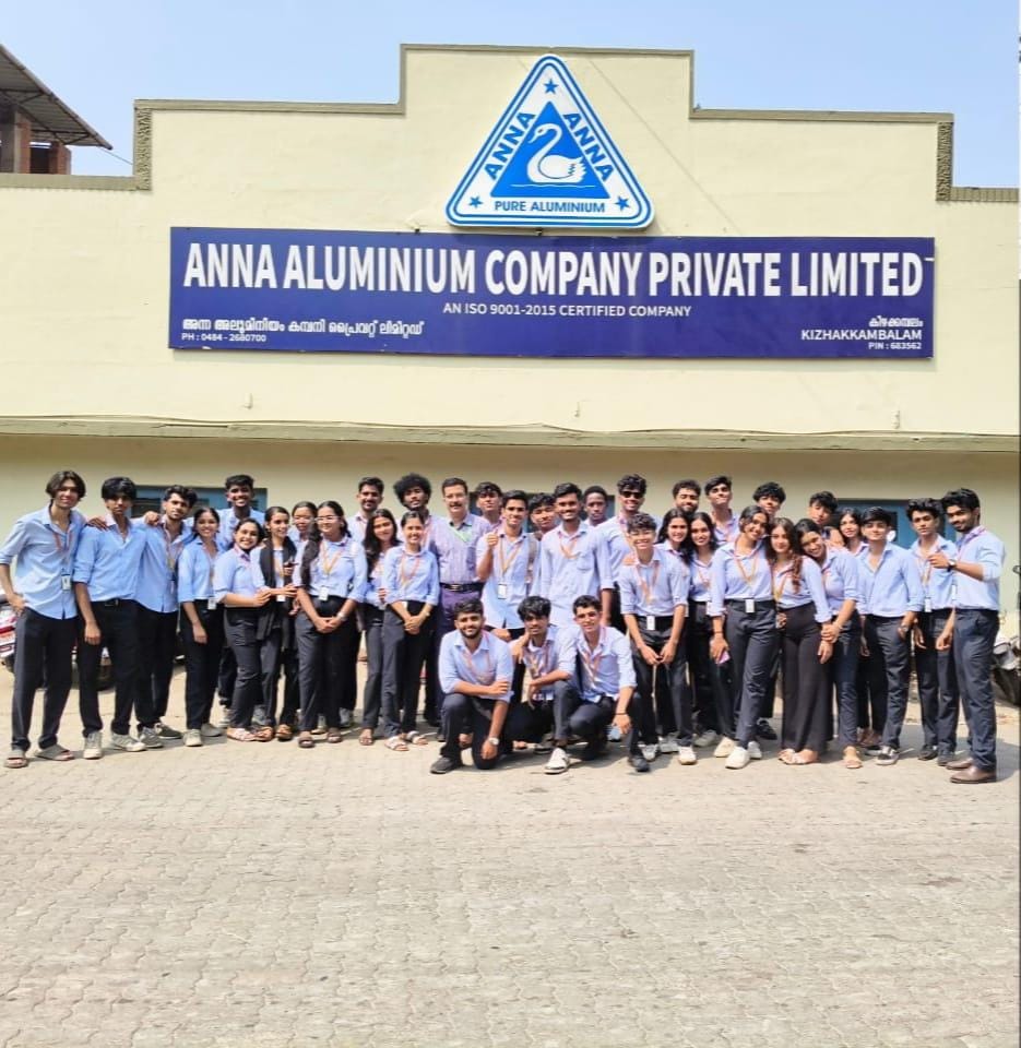 Industrial Visit