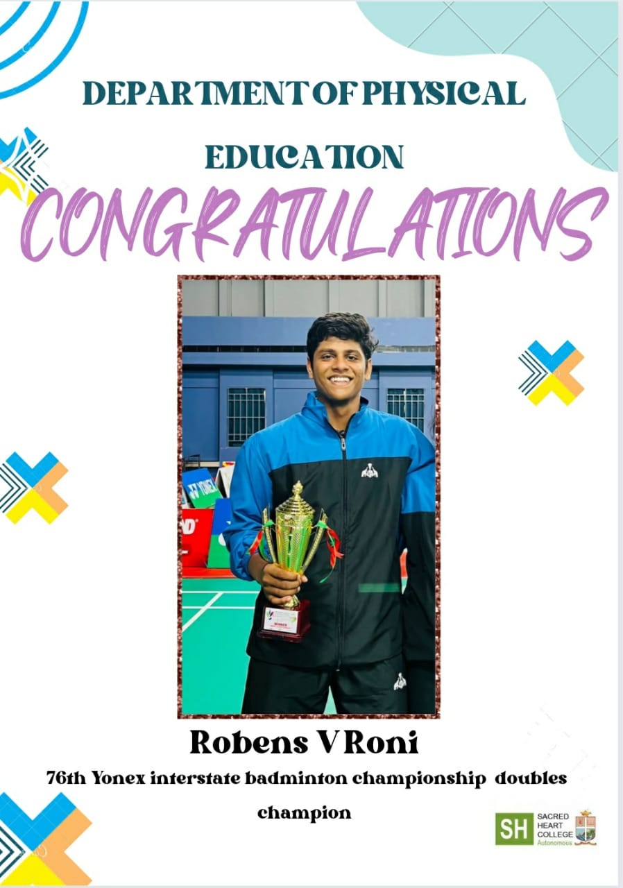 76th Yonex Interstate Badminton Championship Doubles Champion