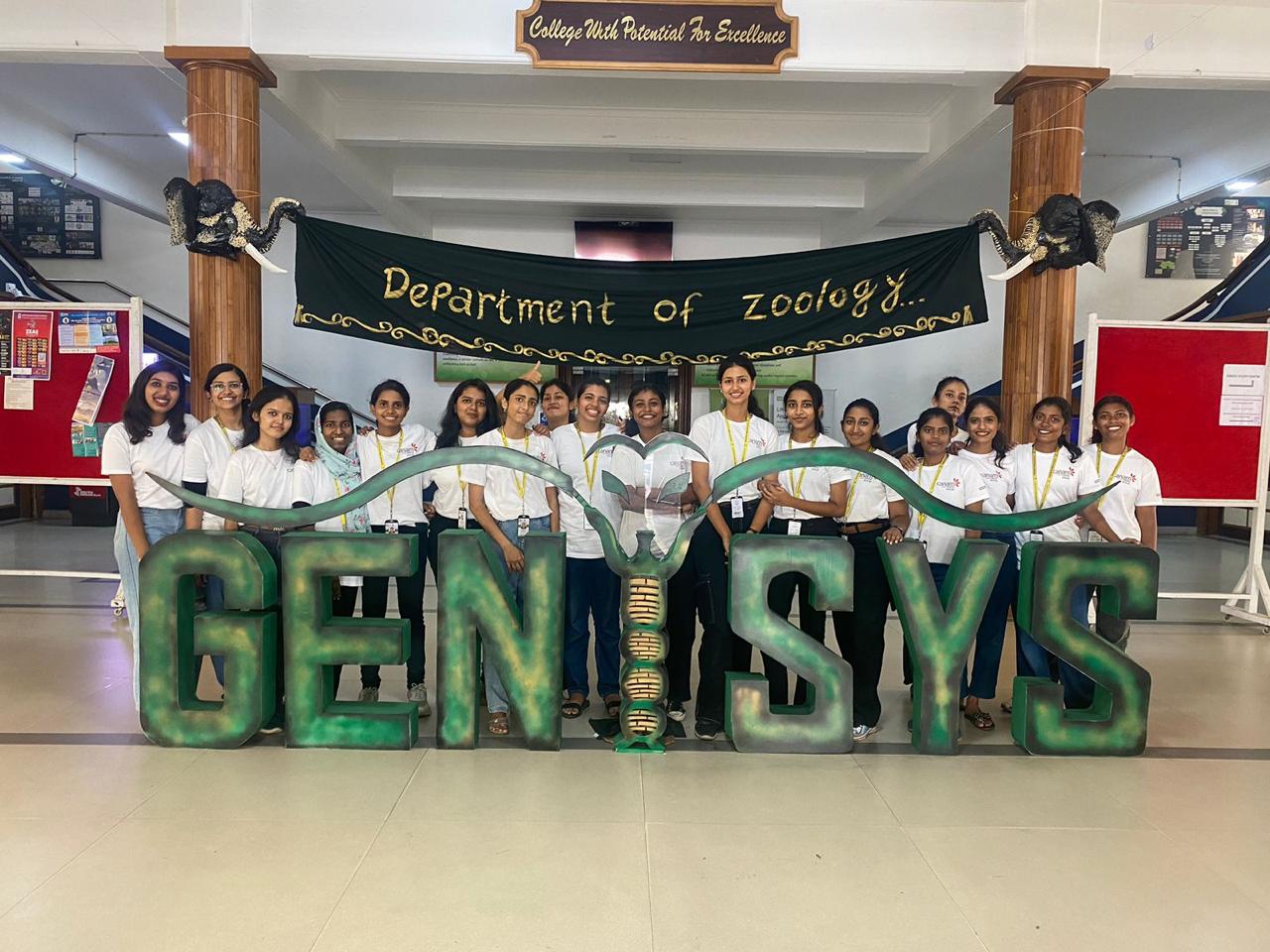 GENSYS – 2024