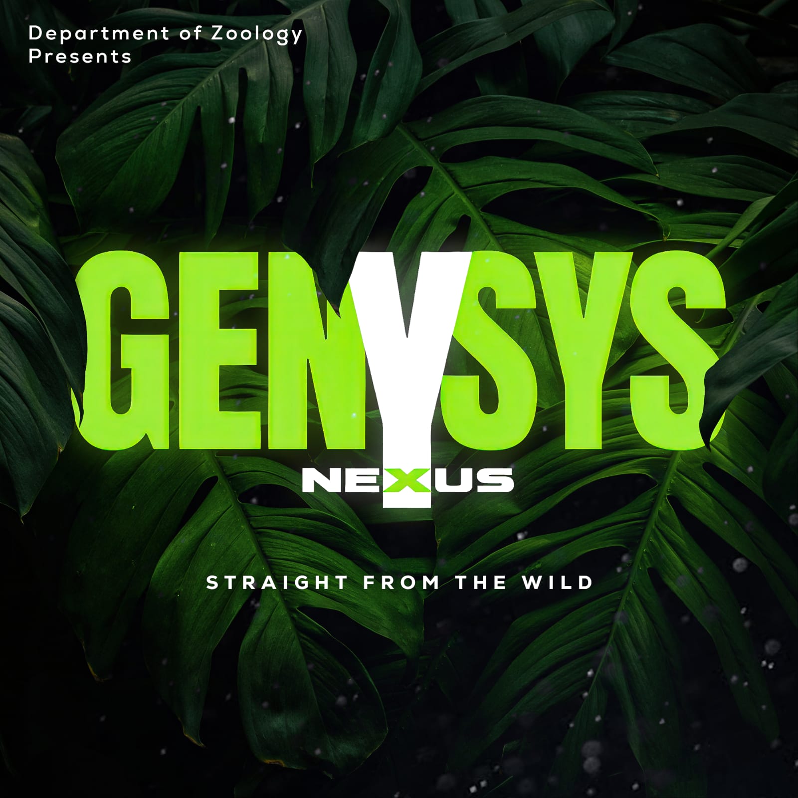 GENYSYS