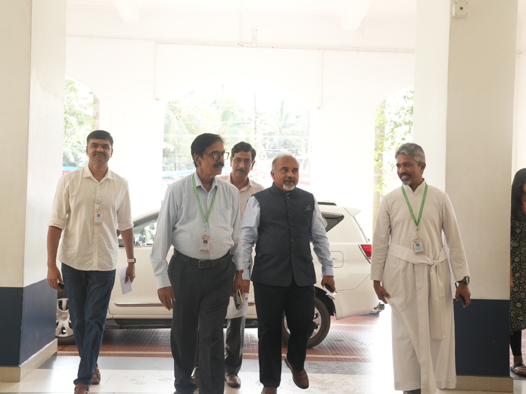 Lakeview-Envirathon-2025-Day-1