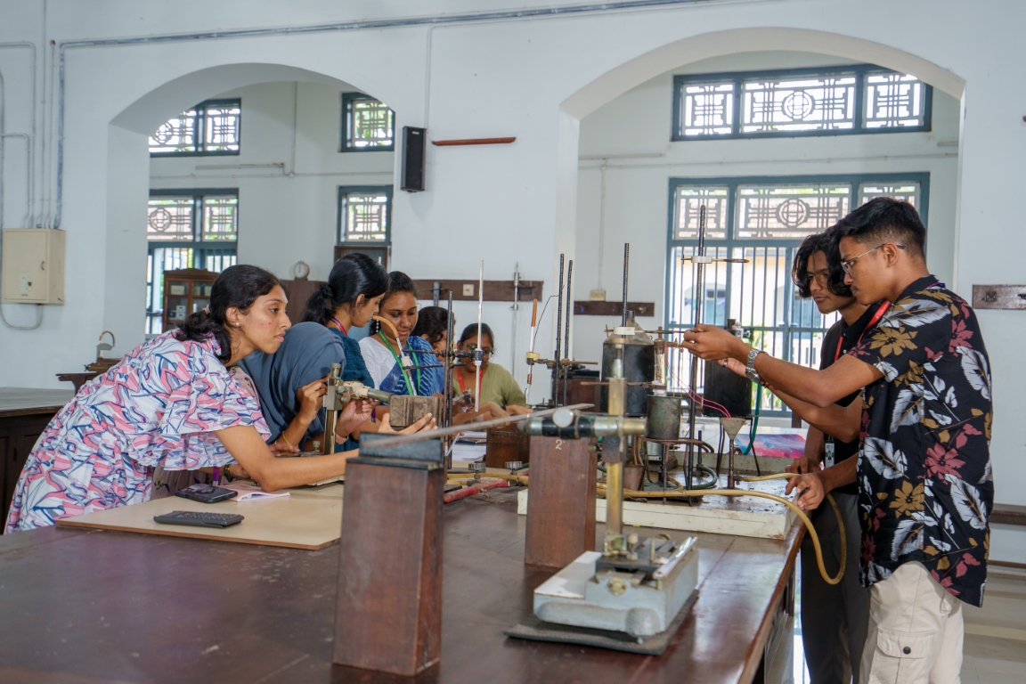 Physics Lab