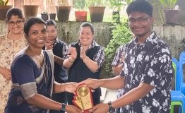 International Disability Day Celebrated with Kumbalam Buds School Students (3)